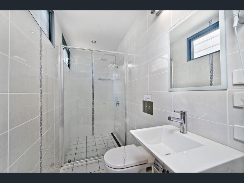 Crescent Head Spa Villa ภายนอก รูปภาพ